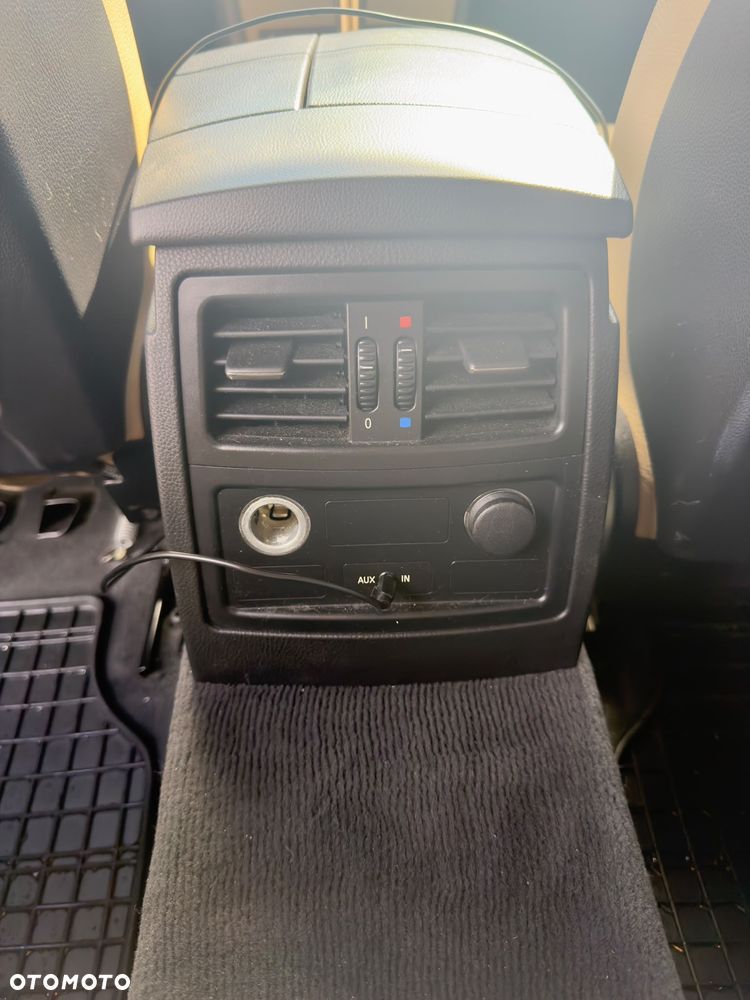 BMW Seria 5 520d - 9