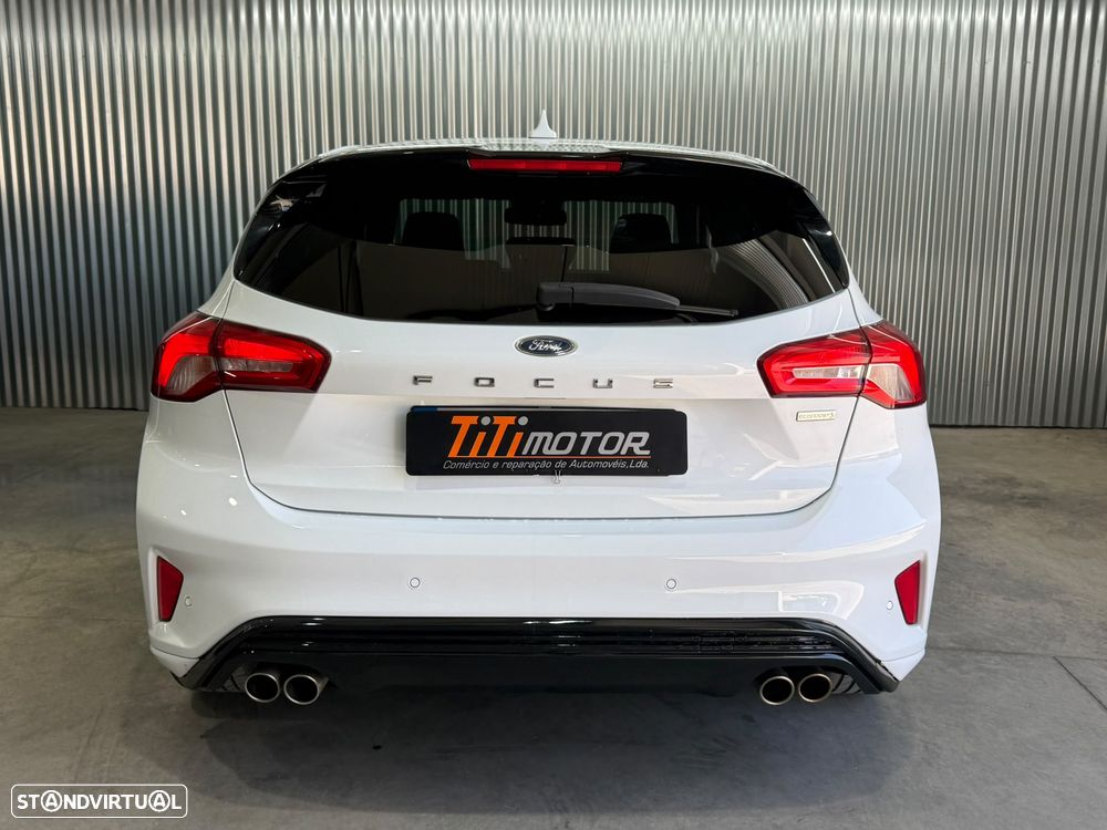 Ford Focus 1.0 EcoBoost ST-Line - 6