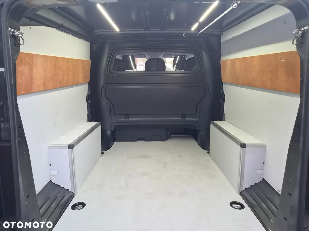 Opel Vivaro Extra Long 3t Enjoy Flex (bryg.) - 16