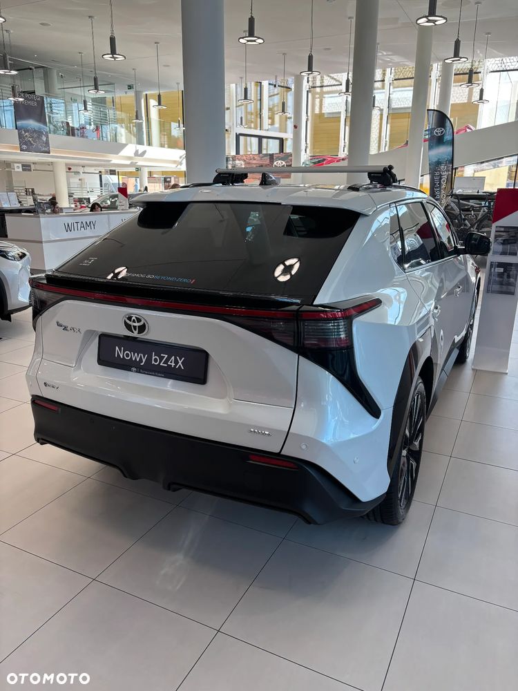 Toyota bZ4X 73.1kWh 4x4 Executive - 7