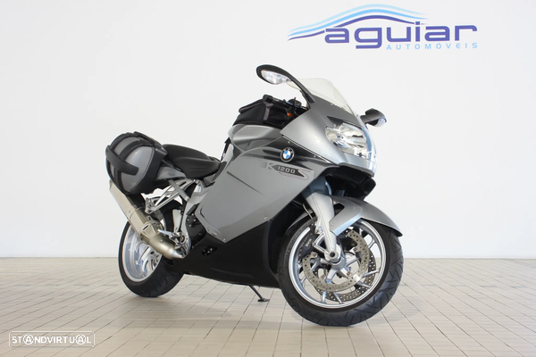 BMW K 1200 S