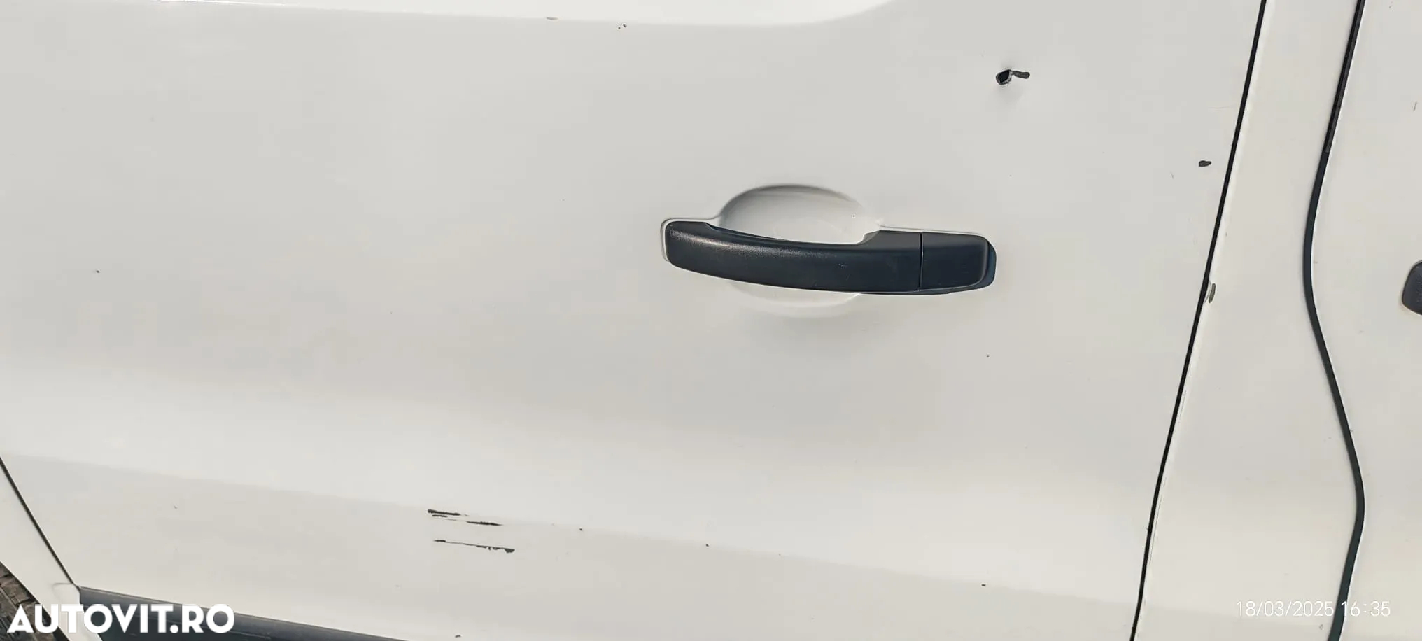 Renault Trafic - 12