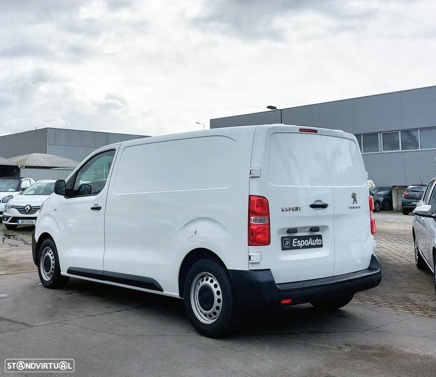 Peugeot Expert 1.6 BlueHdi  - L2 H1- Premium - IVA Dedutível - 2