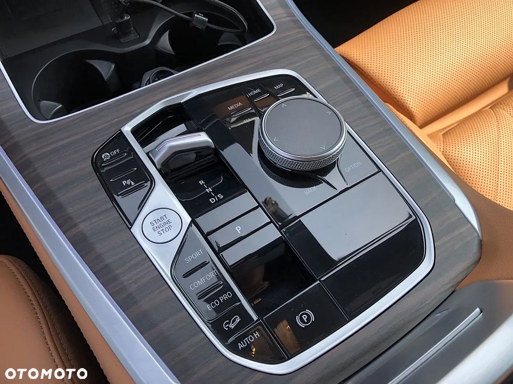 BMW X5 xDrive40i mHEV M Sport sport - 24