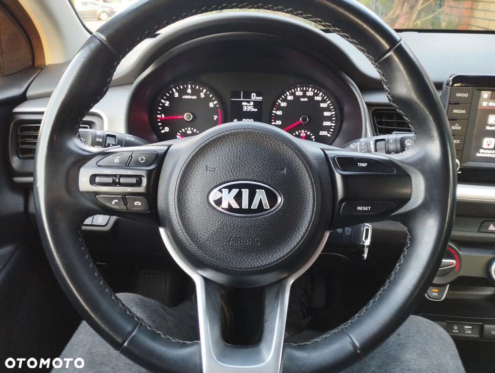 Kia Stonic 1.2 Dream-Team Edition - 15