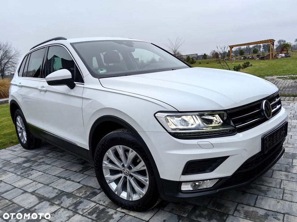 Volkswagen Tiguan 2.0 TDI BMT SCR 4Mot Highline - 22