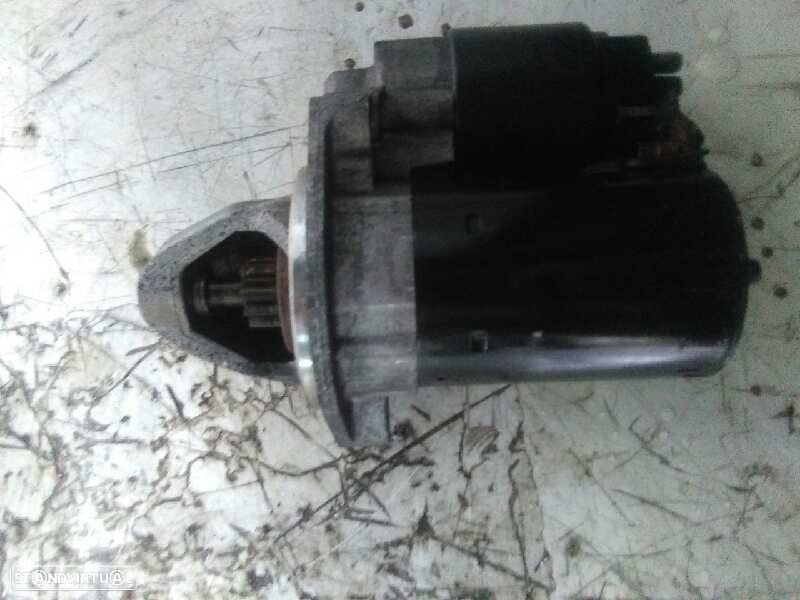 MOTOR ARRANQUE MERCEDES-BENZ CLASSE C COUPÉ 2004 - 1