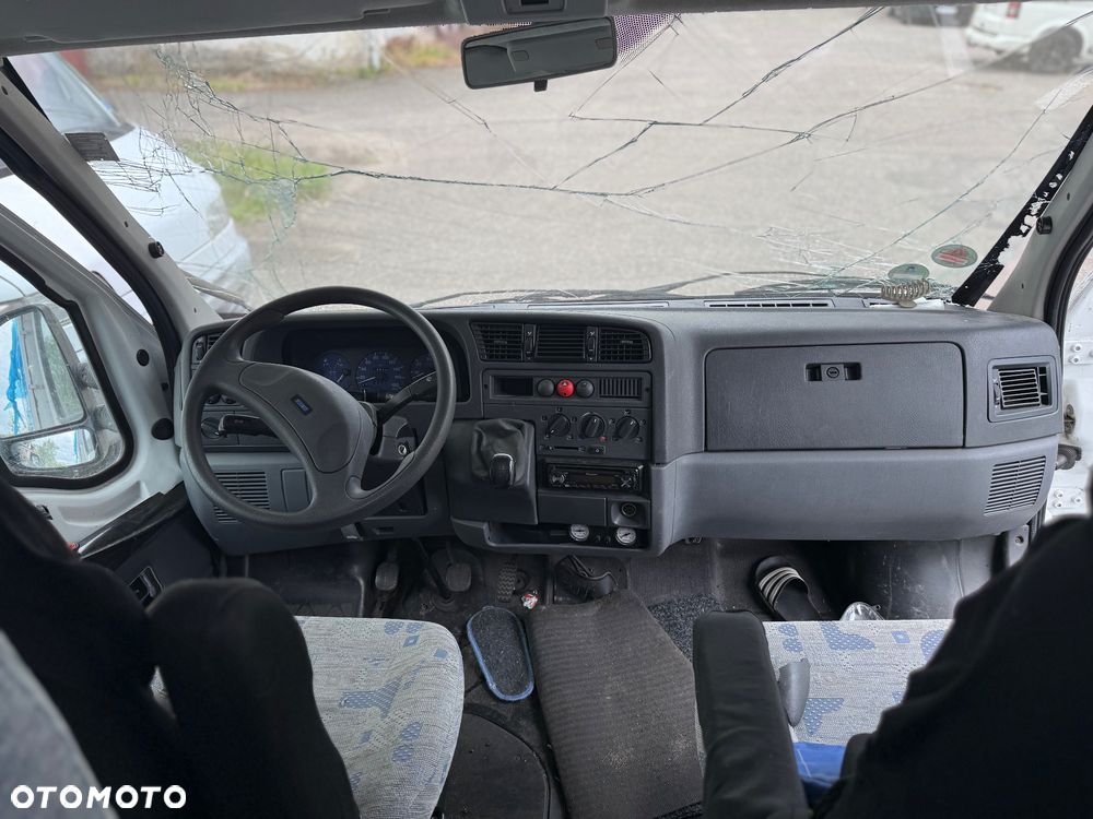 Fiat Ducato Wiensberg Meteor - 7