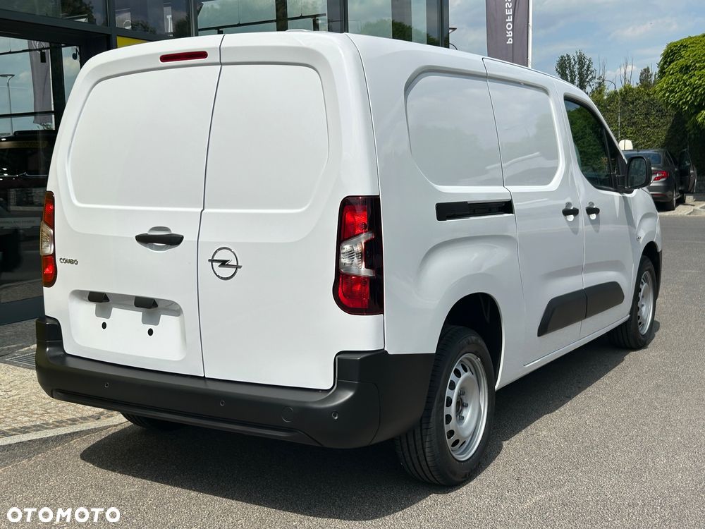 Opel Combo - 7