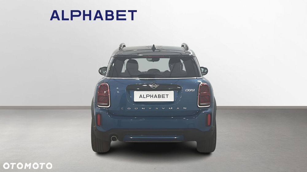 MINI Countryman Cooper - 4