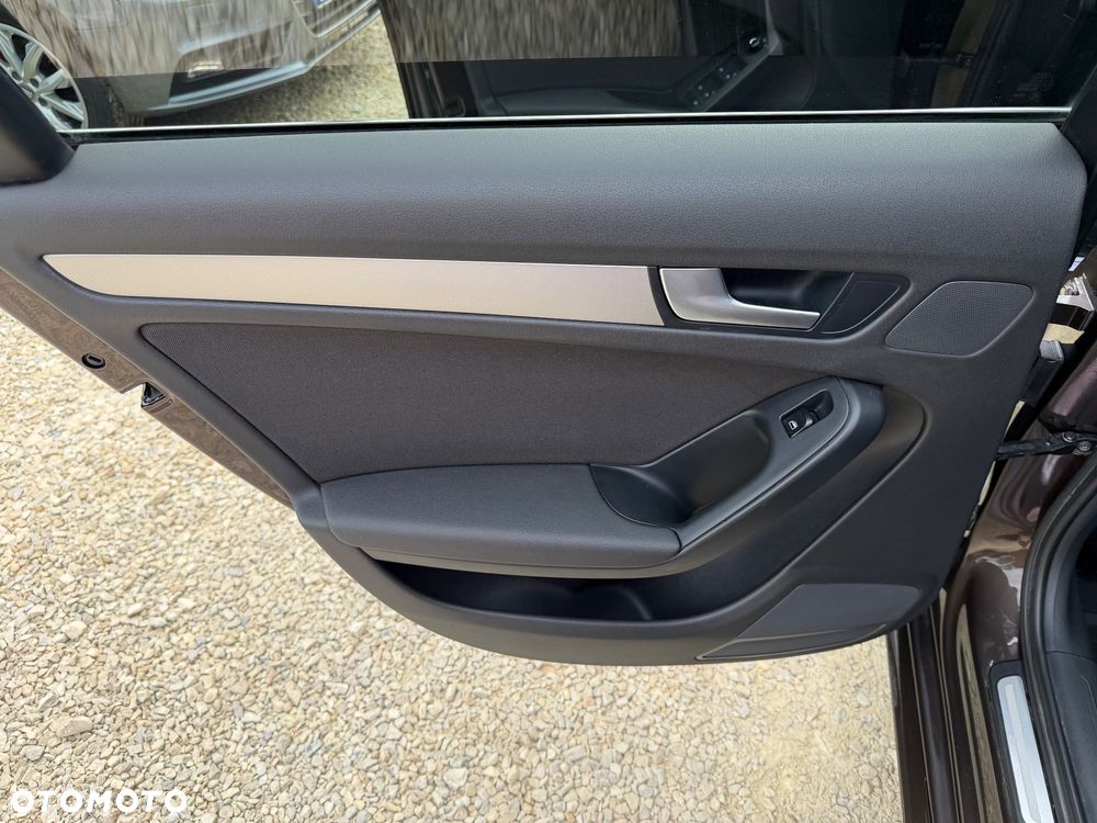 Audi A4 Avant 2.0 TDI DPF Attraction - 18