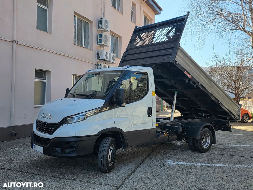 Iveco Daily - 2