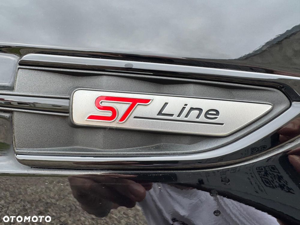 Ford Kuga 1.5 EcoBoost FWD ST-Line ASS - 21