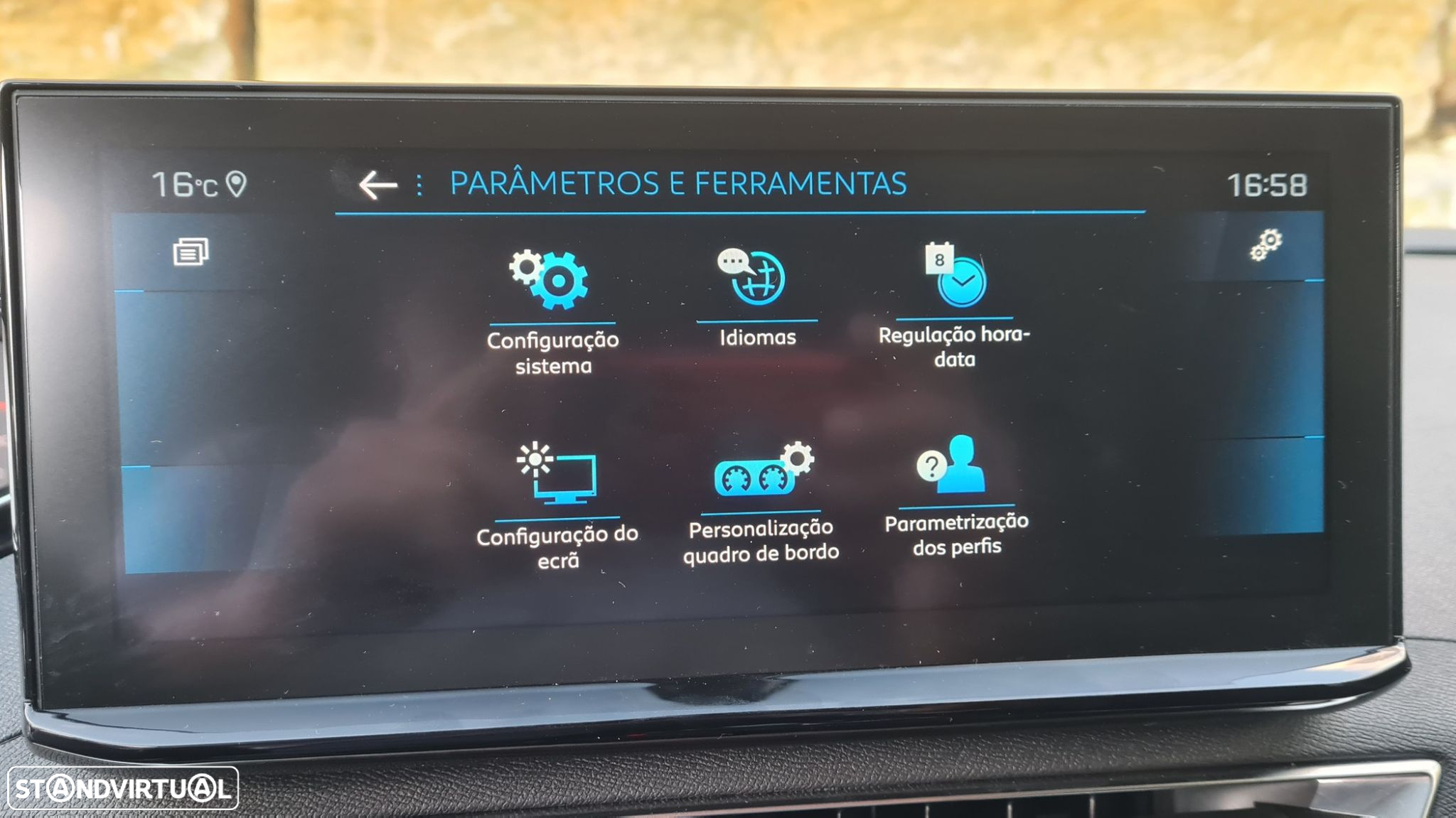Peugeot 3008 1.5 BlueHDi Active - 30