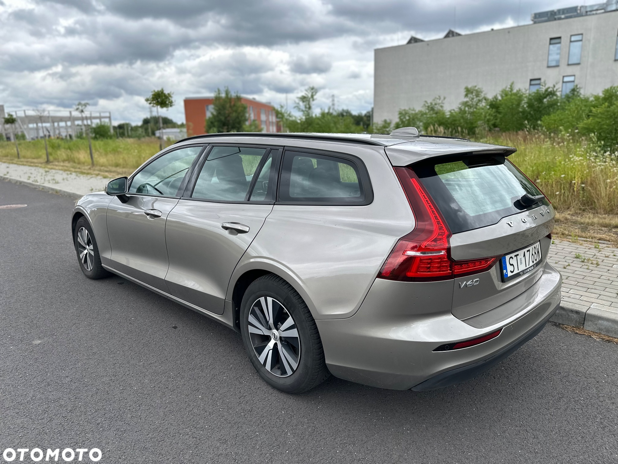 Volvo V60 D3 - 6
