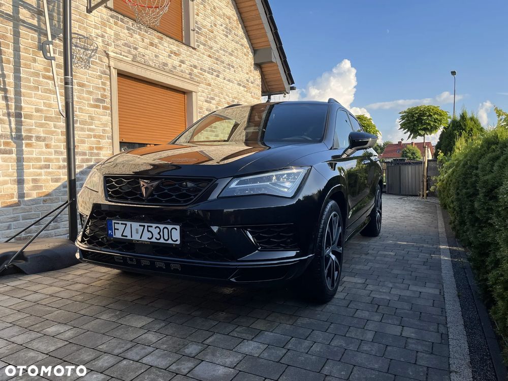 Seat Ateca - 9
