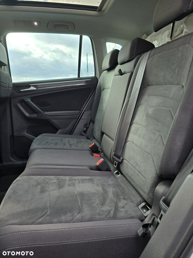 Volkswagen Tiguan - 6