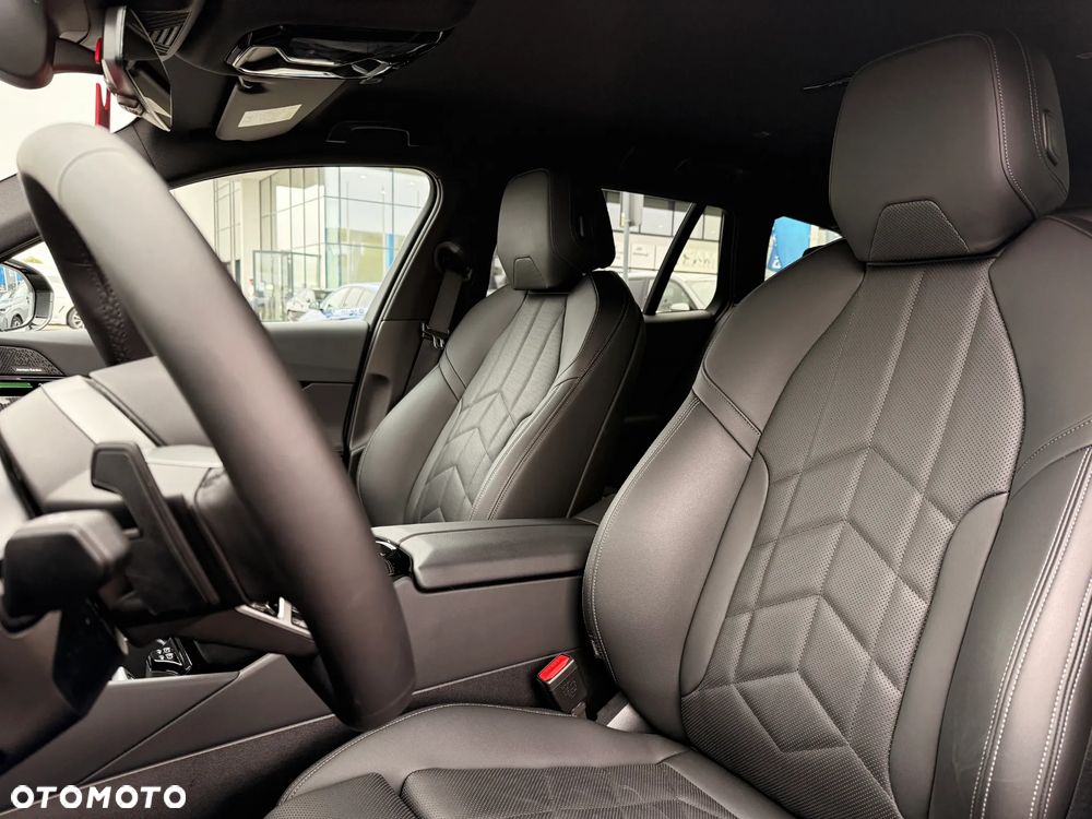 BMW Seria 5 520d - 29