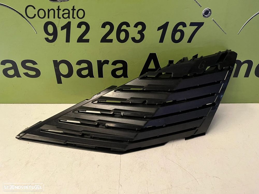 Peugeot 3008 5008 II - GRELHA PARA CHOQUES FRENTE - 5