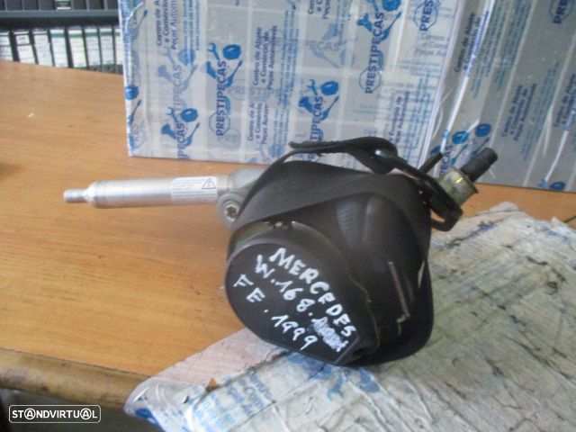 Pre-Tensor 560838901 MERCEDES W168 1999 A 170 CDI FE - 2