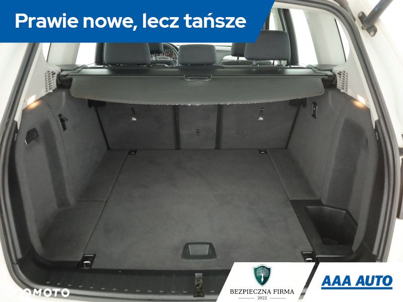 BMW X3 - 12