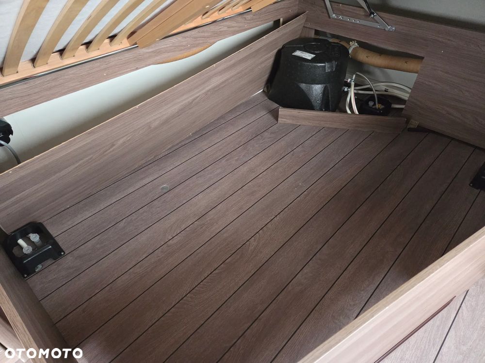 Tabbert Bottesini W32 klima - 20