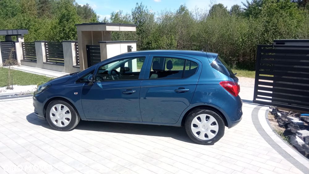 Opel Corsa 1.4 Active - 5
