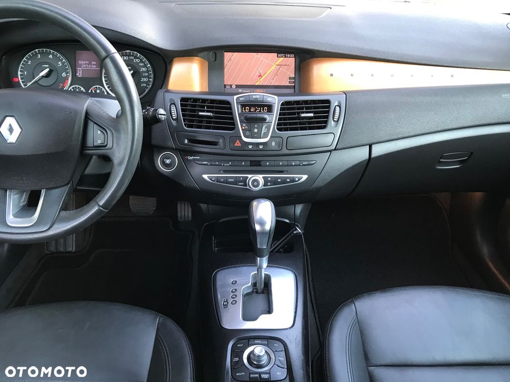 Renault Laguna 2.0 16V Turbo Initiale - 5