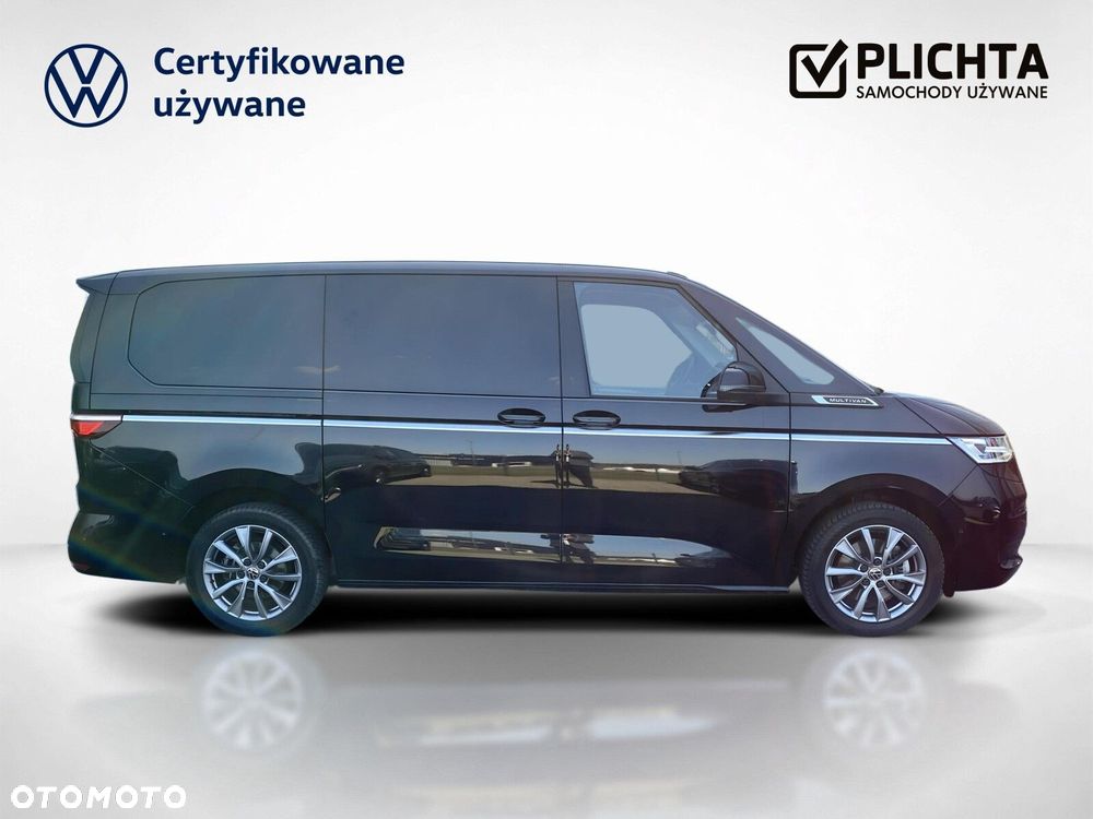 Volkswagen Multivan 2.0 TSI L2 Style DSG - 6