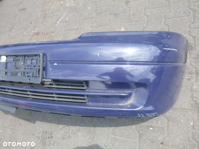 ZDERZAK PRZÓD PRZEDNI OPEL ASTRA II G KOLOR Z20Z - 5