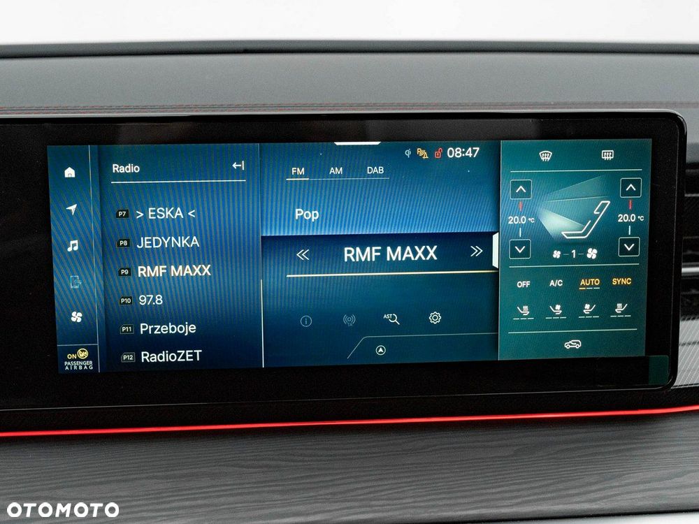 SsangYong/KGM Actyon 1.5 T-GDI Joy - 20