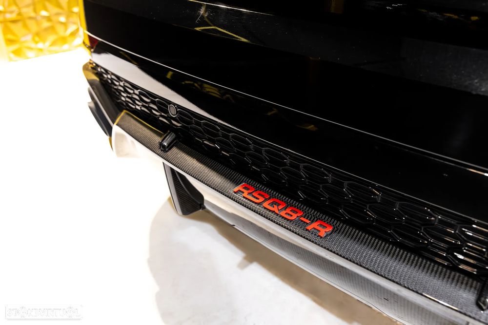 Audi RS Q8 TFSI quattro Tiptronic Performance - 25