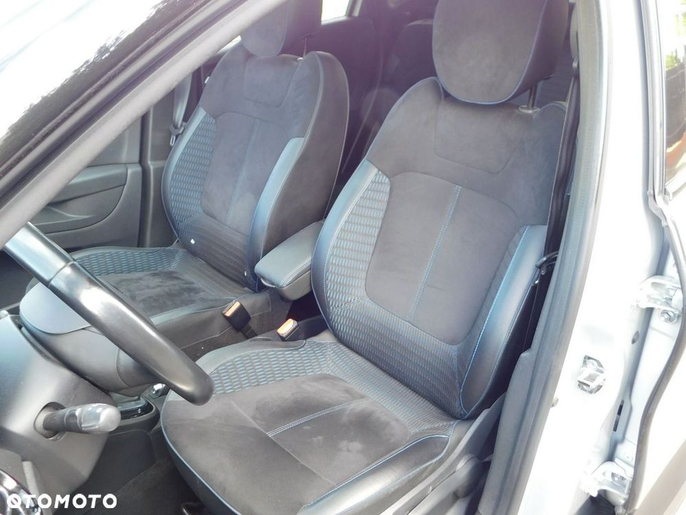 Renault Captur 1.3 Energy TCe S-Edition EDC - 10
