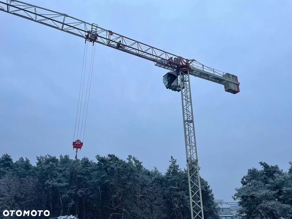 Terex COMEDIL CTT9-5,0 - 4