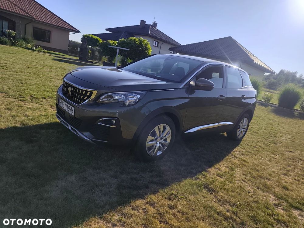 Peugeot 3008 1.2 PureTech Crossway S&S - 6
