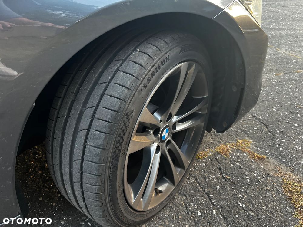 BMW Seria 4 430i xDrive Sport-Aut Sport Line - 32