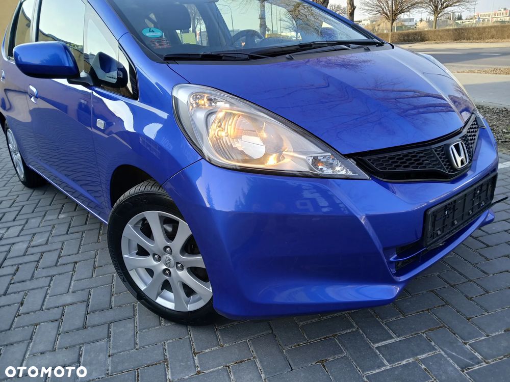 Honda Jazz 1.2 i-VTEC - 1