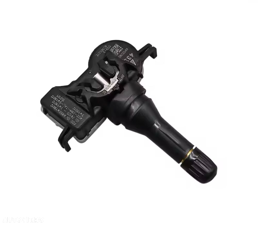 Set Senzori Presiune Roti Anvelope Jante Tpms Jeep Renegade Compass - 4