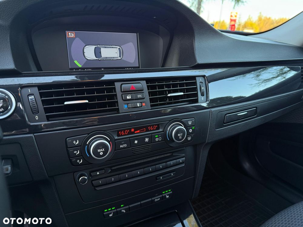 BMW Seria 3 - 28