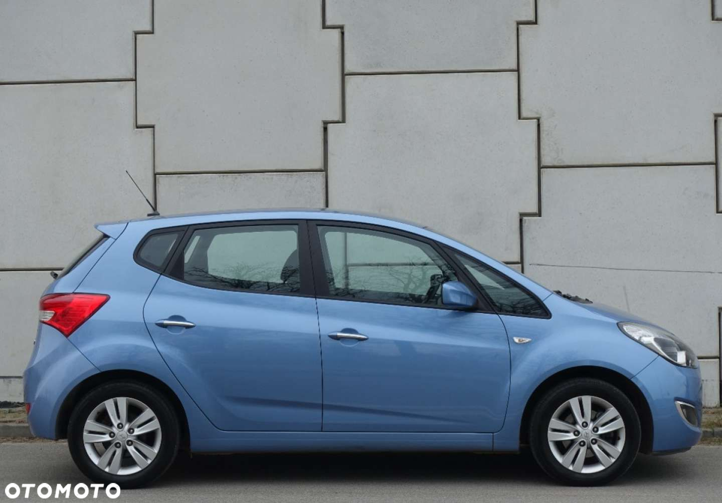 Hyundai ix20 1.6 Comfort - 3
