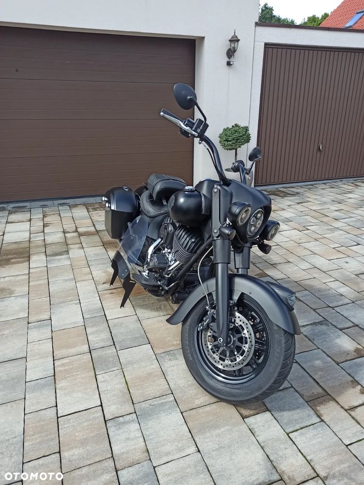 Indian Chief - 2