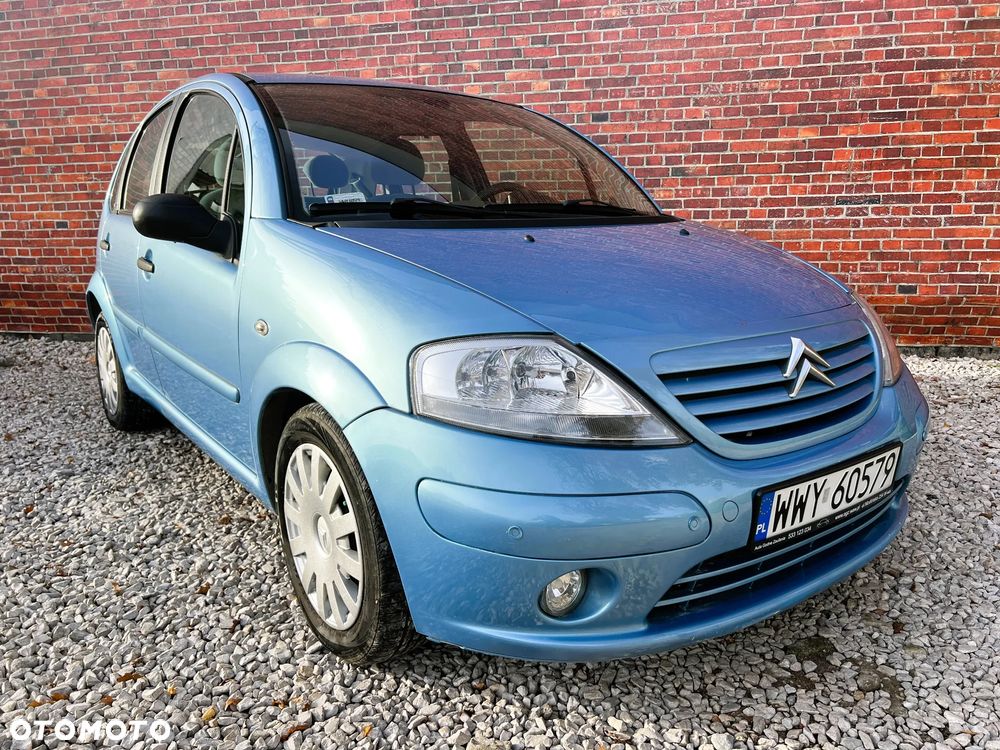 Citroën C3 - 3