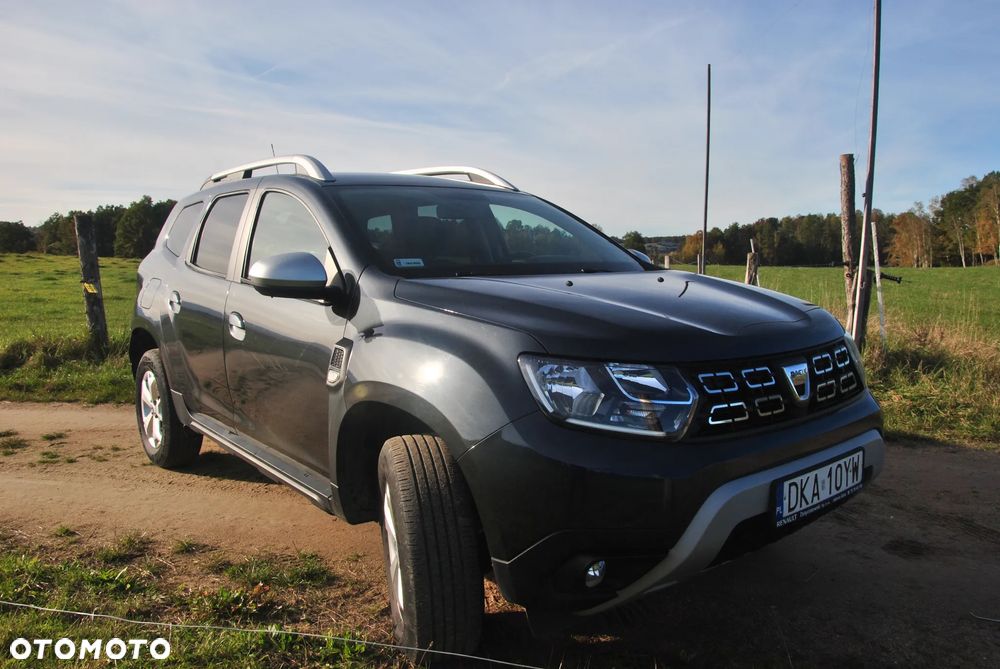 Dacia Duster TCe 100 2WD Essential - 21