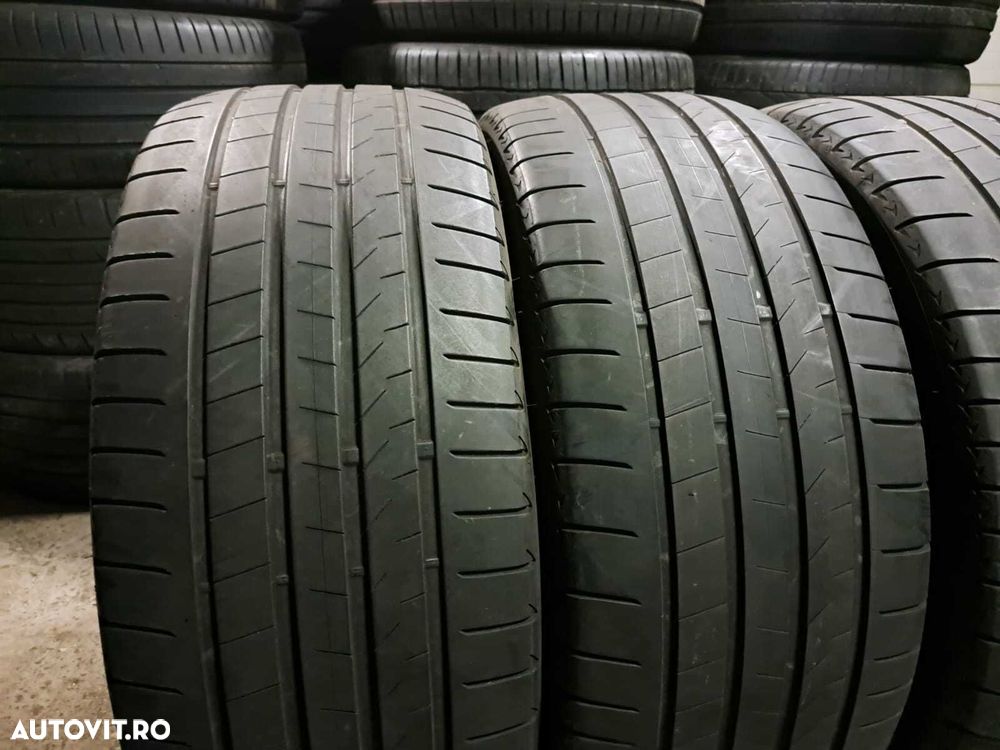 4 anvelope 265/45 R21 Bridgestone - 2