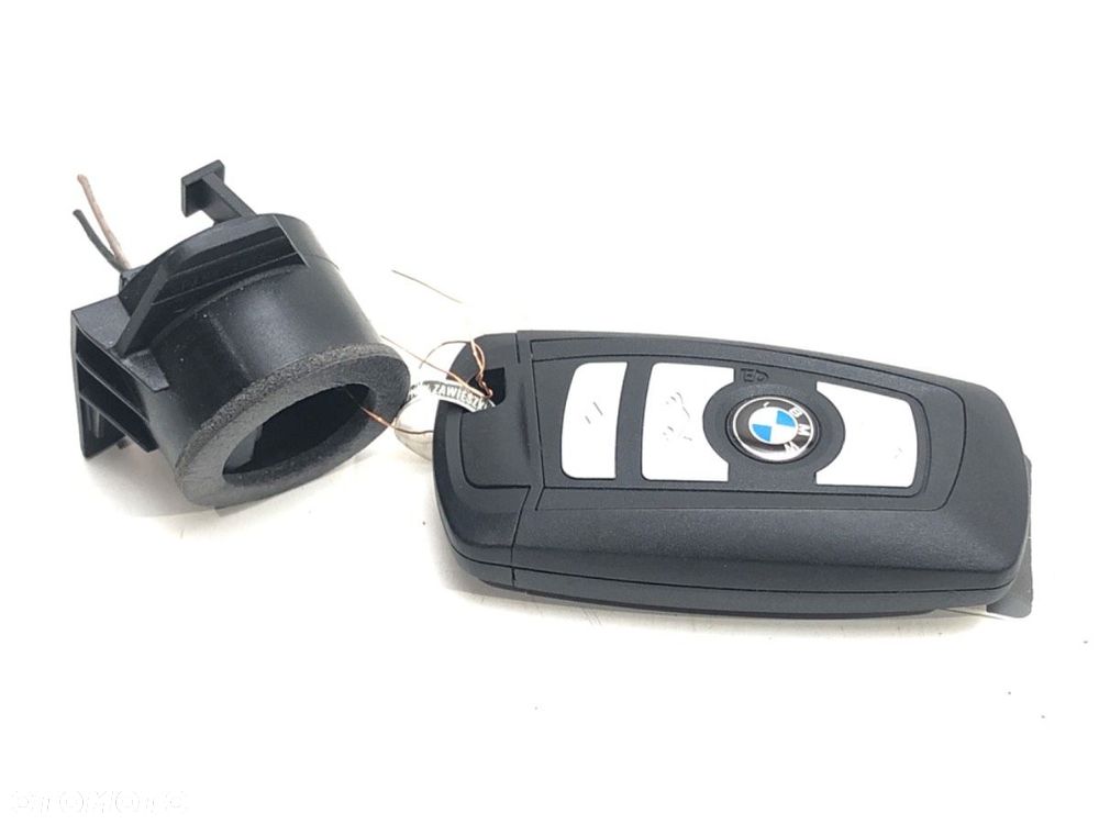 STACYJKA  BMW 5 (F10) 2009 - 2016 528 i xDrive 180 kW [245 KM] benzyna 2011 - 2016 5810510500 - 1