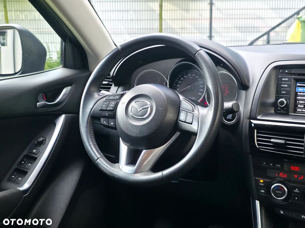 Mazda CX-5 2.2 D Skyenergy 2WD - 13