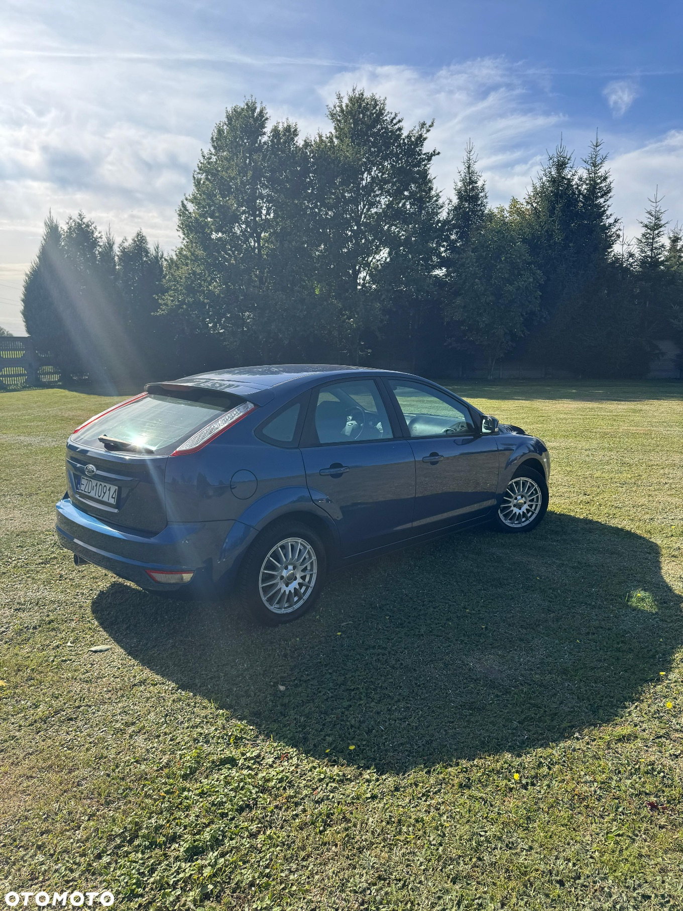 Ford Focus 2.0 16V Titanium - 3