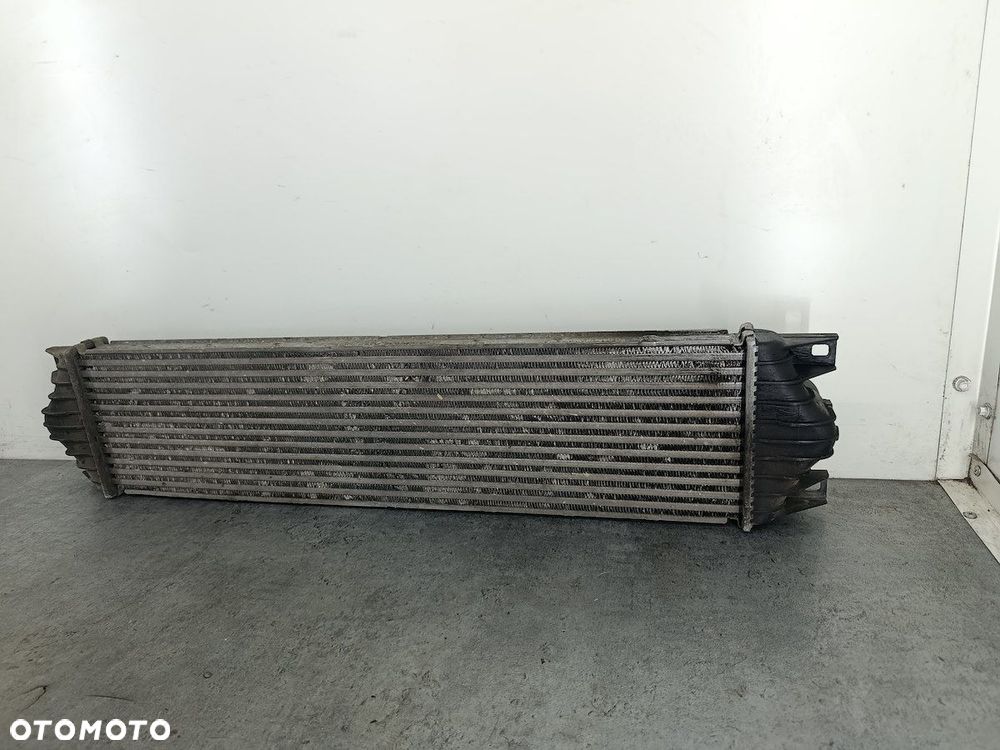CHŁODNICA INTERCOOLER RENAULT MASTER  874806M  IA1305 VALEO 2.8 DTI - 3