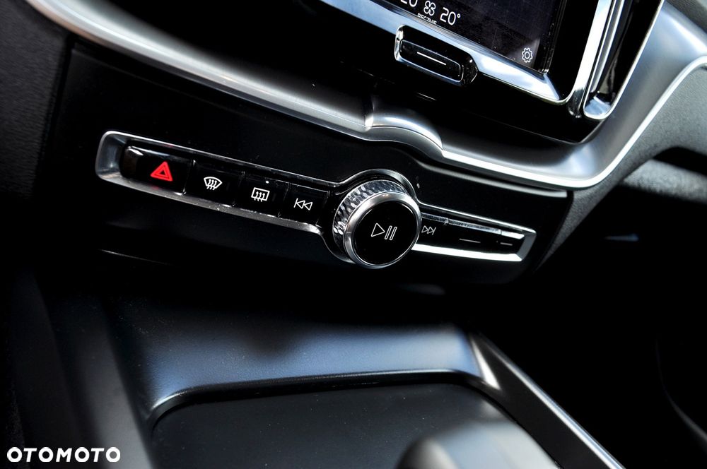 Volvo XC 60 - 26