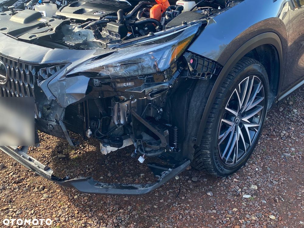 Lexus NX 450h+ Prestige AWD - 5